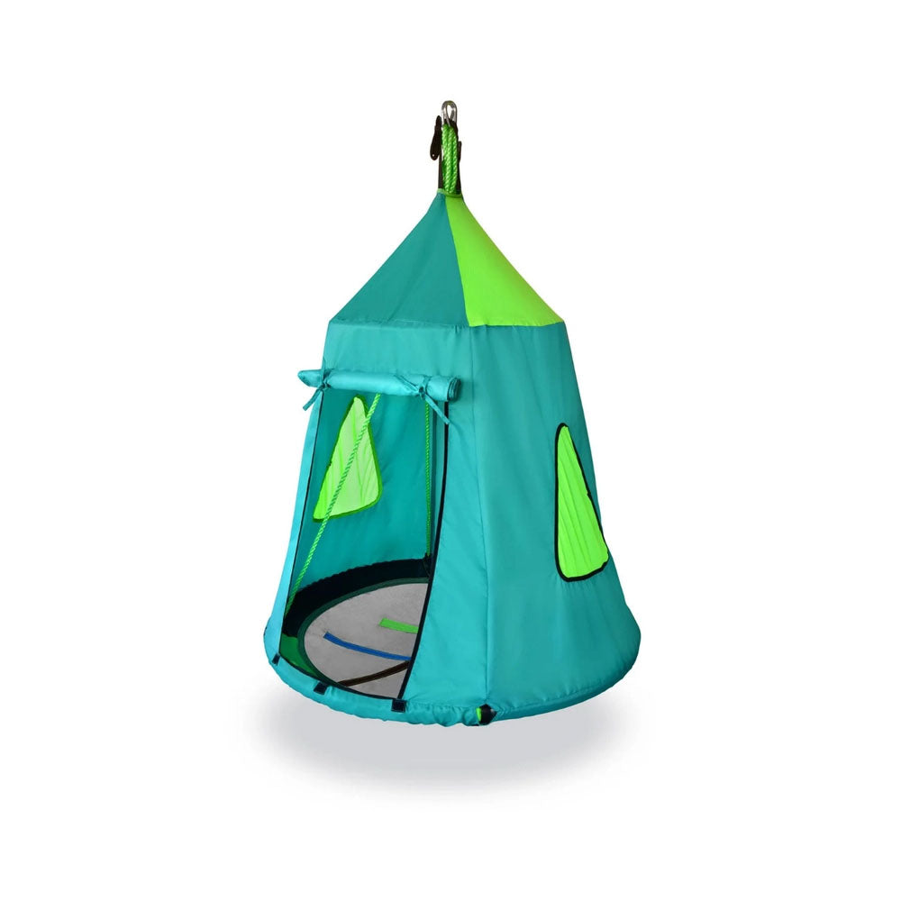 Slackers Swing House Set