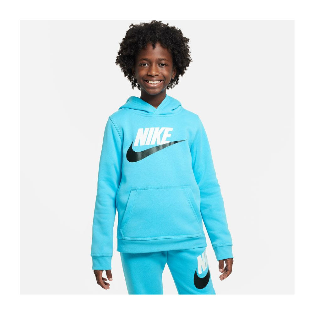Nike Kids Sportswear Pullover Hoodie