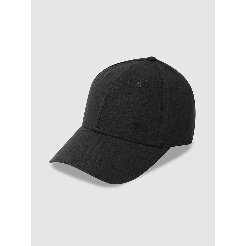 Running Bare Cleo Bear Linen Cap