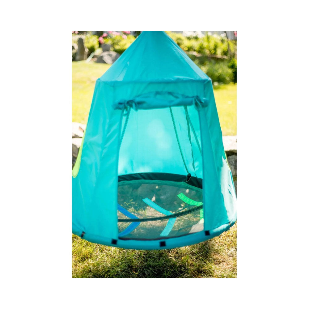 Slackers Swing House Set