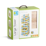 BS Toys Giant Tower