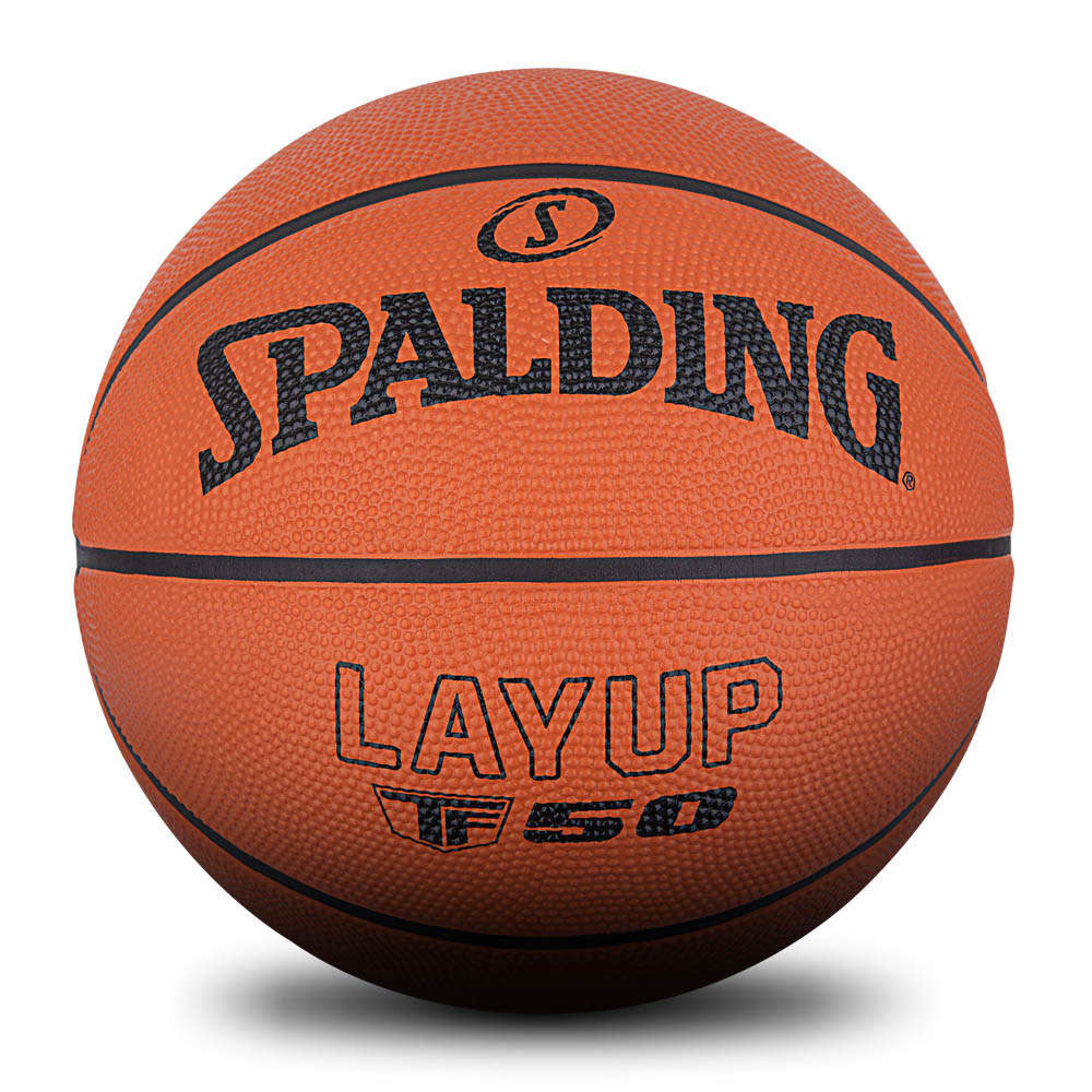 Spalding Layup TF-50 Basketball