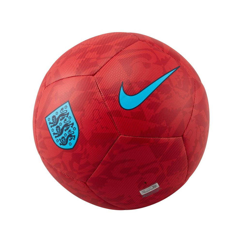 Nike England Pitch Soccer Ball