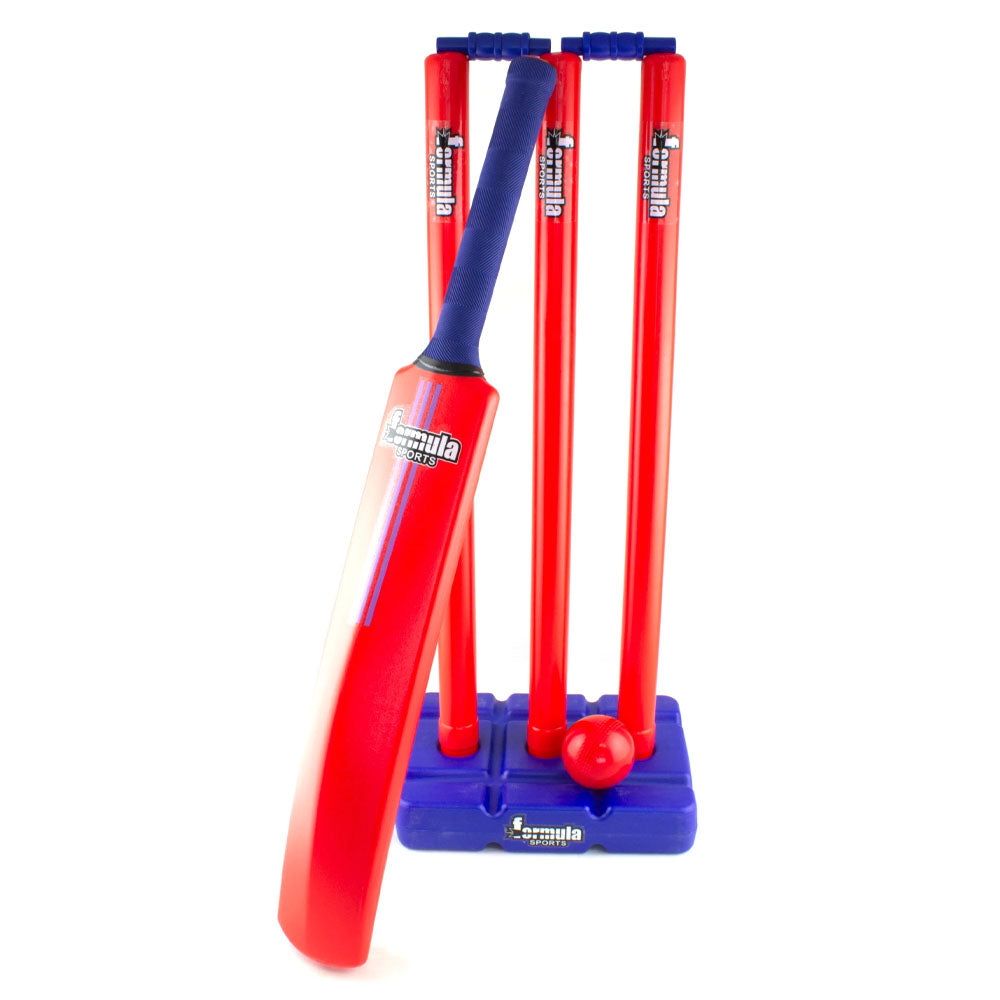 Formula Sports Single Deluxe Cricket Set