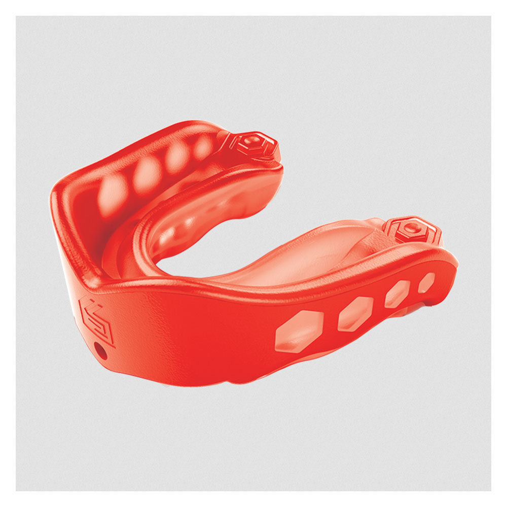 Shock Doctor Gel Max Strapless Mouthguard