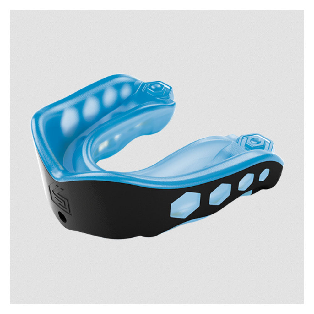 Shock Doctor Gel Max Strapless Mouthguard