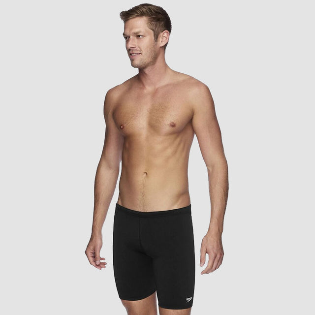 Speedo Mens Basic Jammer – SportsPower Weir Group