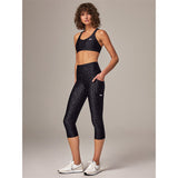 Running Bare Womens Power Up Push Up Sports Bra