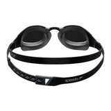 Speedo Adult Fastskin Hyper Elite Mirrored Swim Goggles