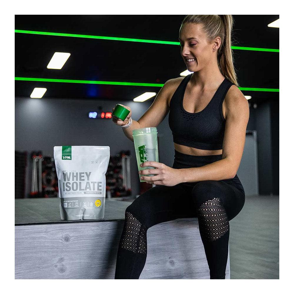 VPA Whey Isolate (WPI)