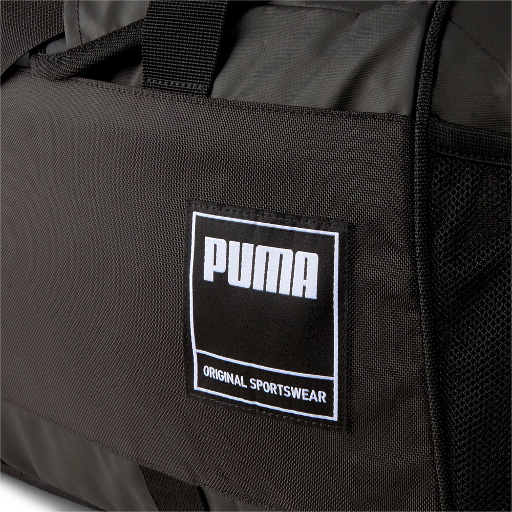 Puma Gym Duffle Bag