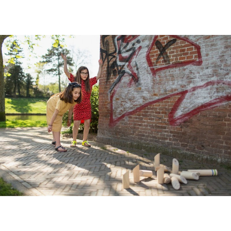 BS Toys - Finnish Throwing Game