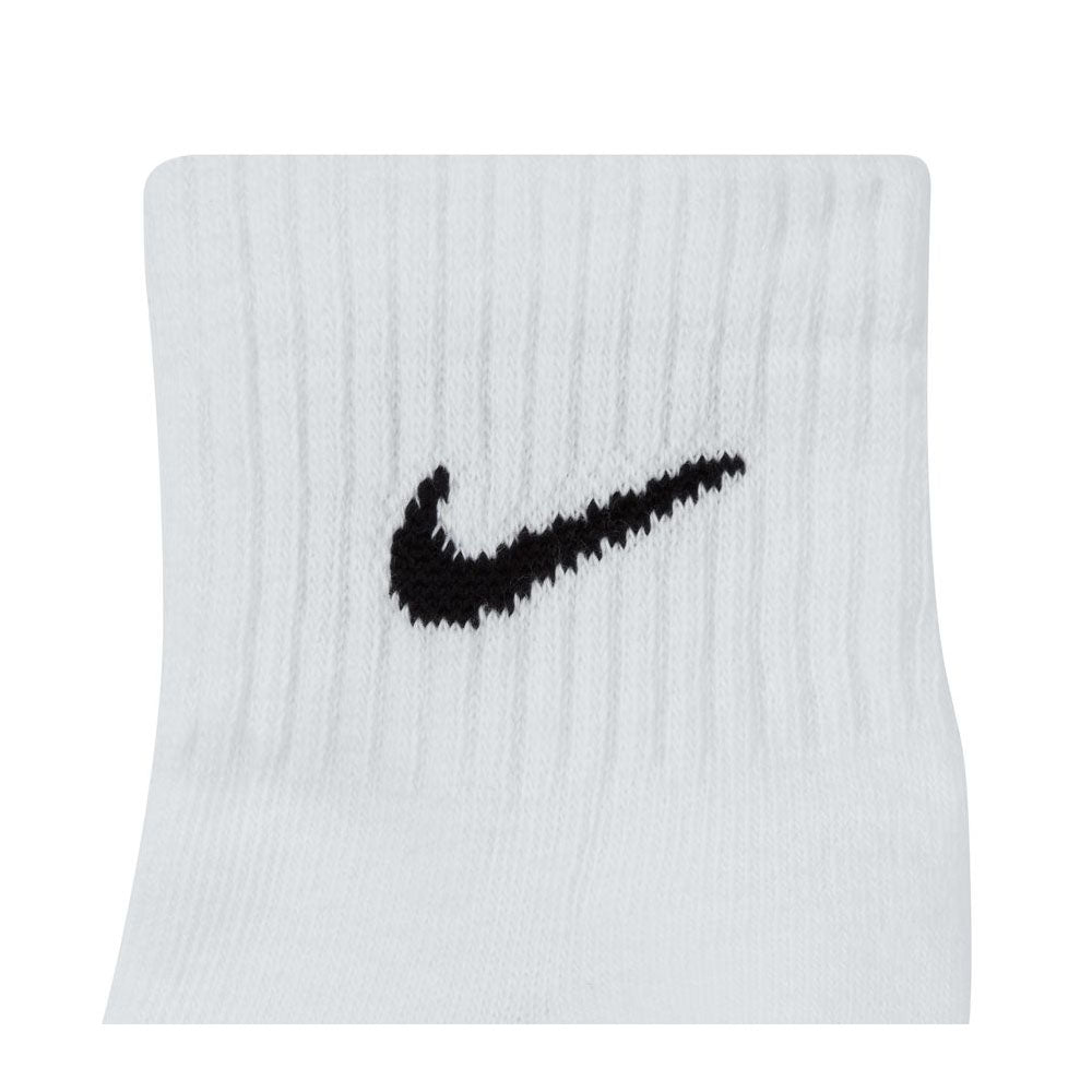 Nike Unisex Everyday Cushioned Ankle Sock 3 Pack