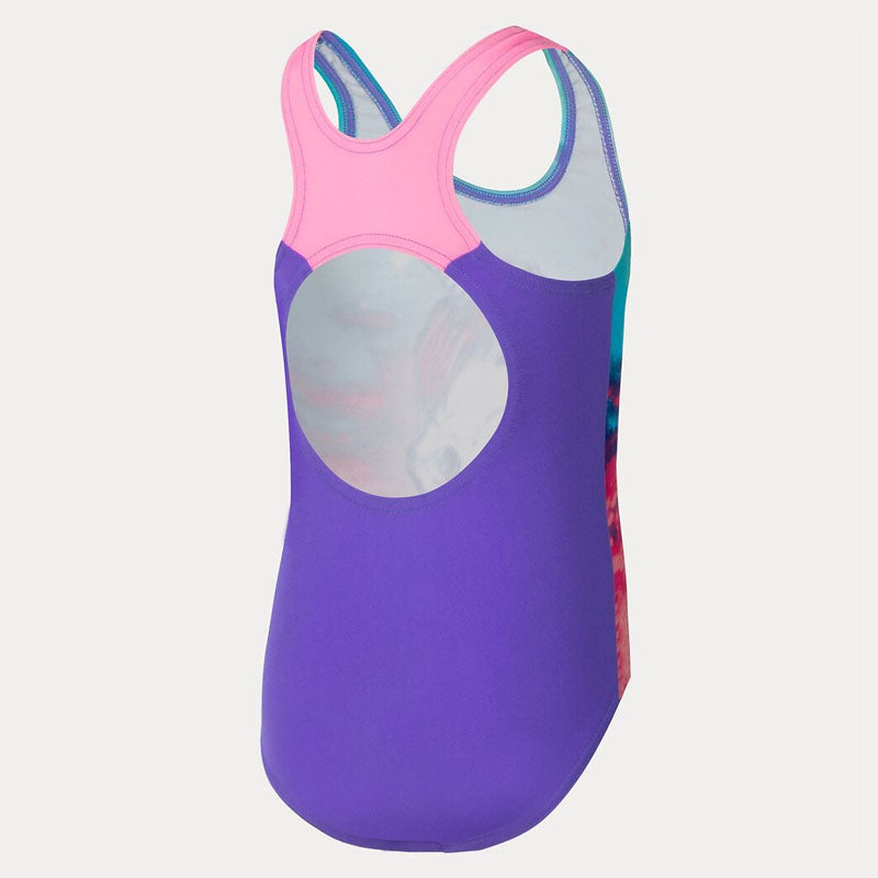 Speedo Girls Wonderland One Piece