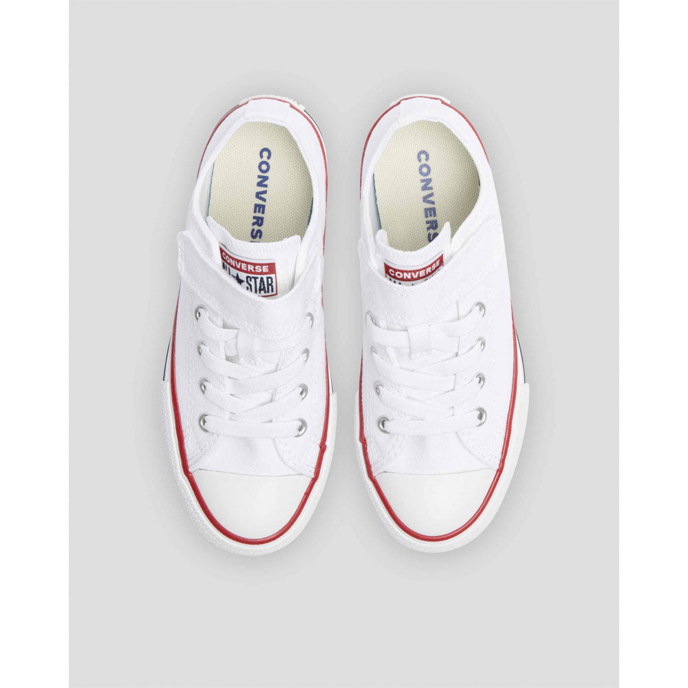 Converse Chuck Taylor All Star Easy On 1V Junior Low Top