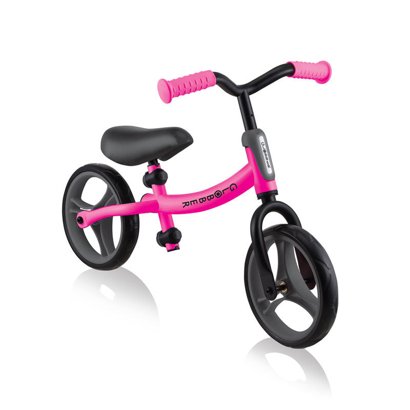 Globber GO Bike