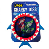 URGE Sharky Toss