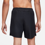 Nike Mens Dri-Fit Challanger Brief Lined Shorts 7inch