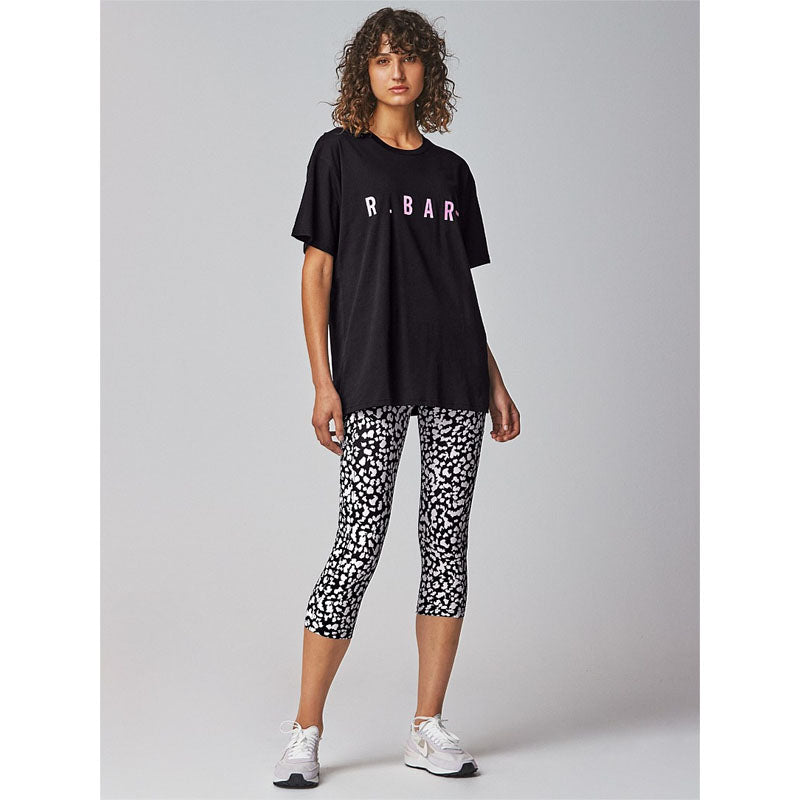 Running Bare Hollywood 90s Tee