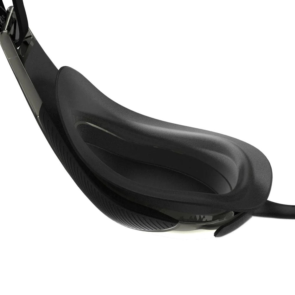 Speedo Adult Fastskin Hyper Elite Mirrored Swim Goggles