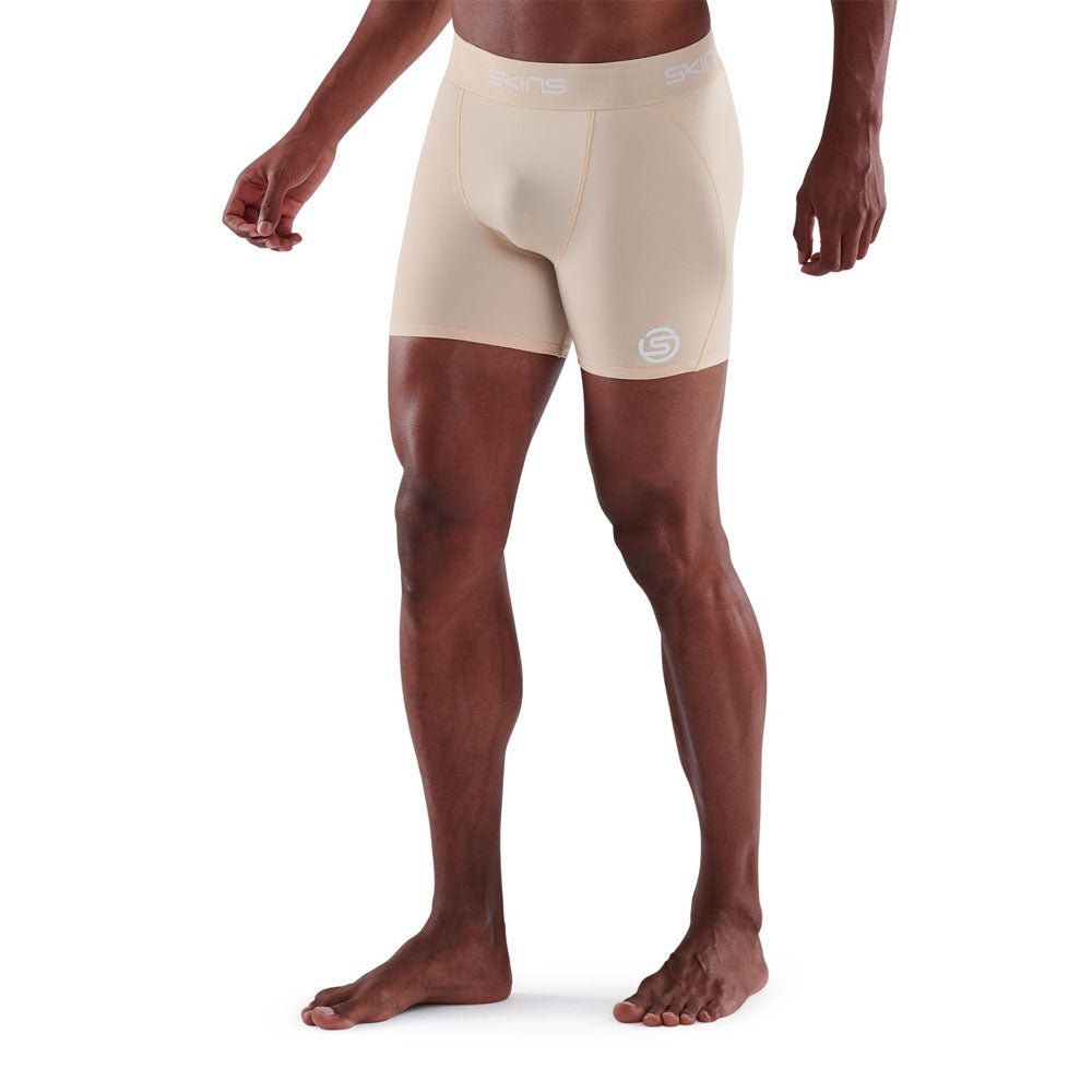 Skins Mens Series 1 Compression Shorts