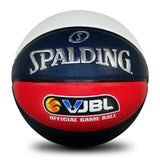 Spalding TF-Elite - Official VJBL Game Ball