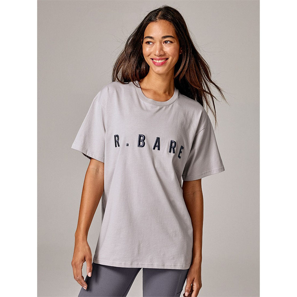 Running Bare Hollywood 90s Tee