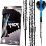 Harrows Razr 90% Tungsten Darts