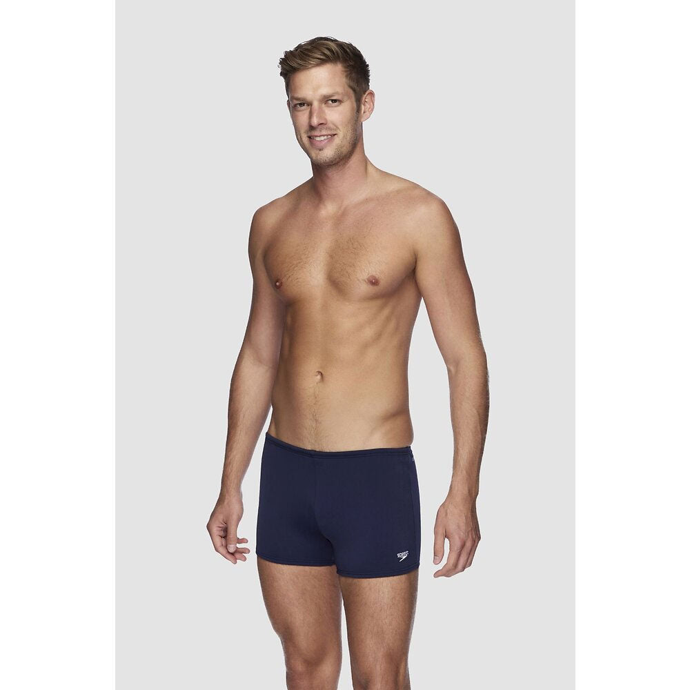 Speedo Mens Basics Aqua Shorts