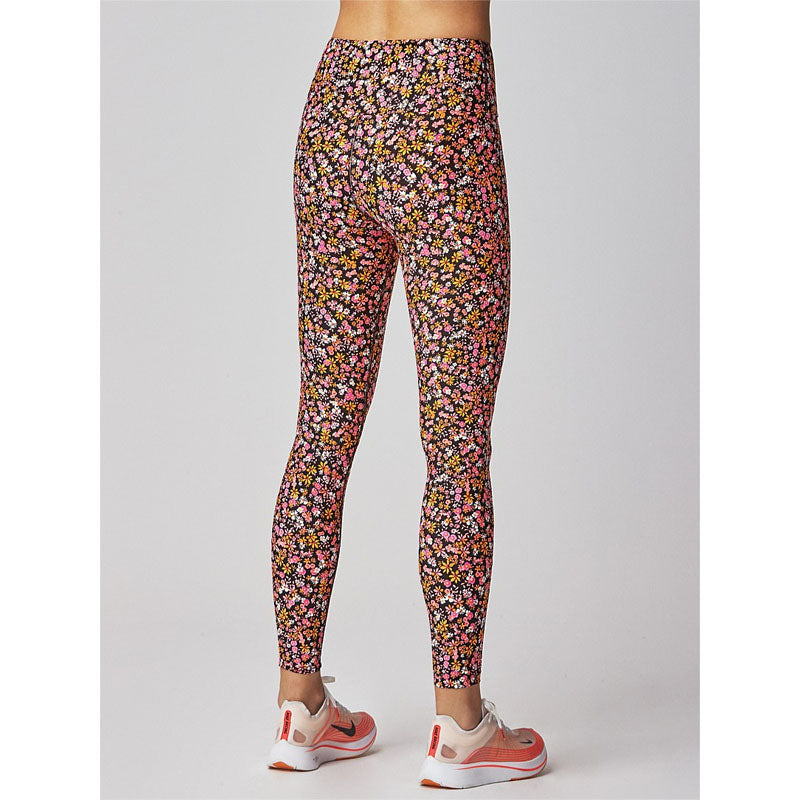 Running Bare Fight Club Ab-Waist Tight - 28 Inch