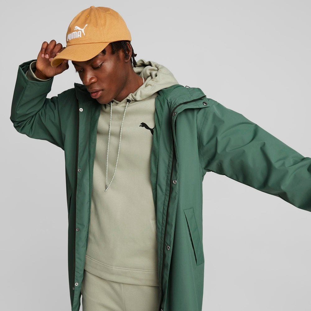 Puma Essentials Logo Cap