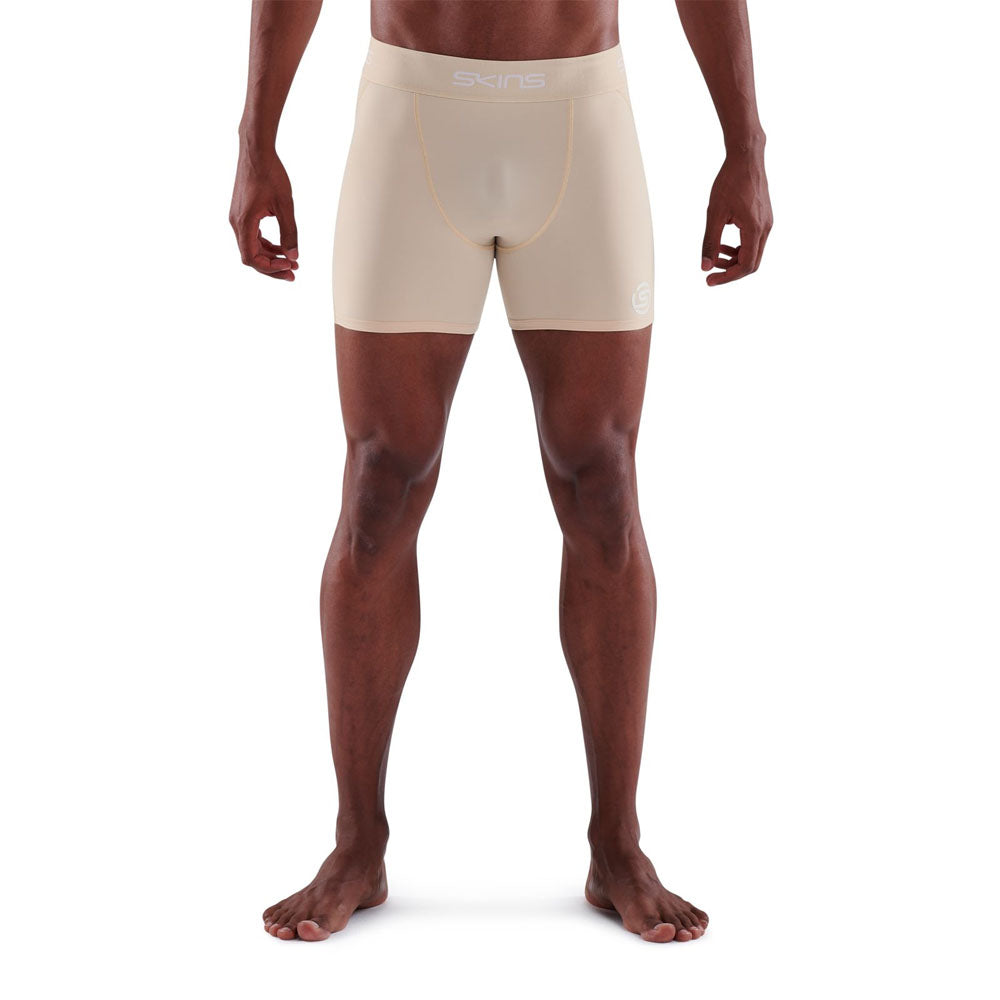 Skins Mens Series 1 Compression Shorts
