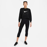 Nike Womens Dri-Fit Get Fit Crew