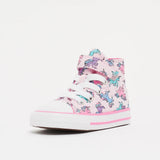 Converse Chuck Taylor All Star Easy-On Unicorn High Top Infant/Toddlers