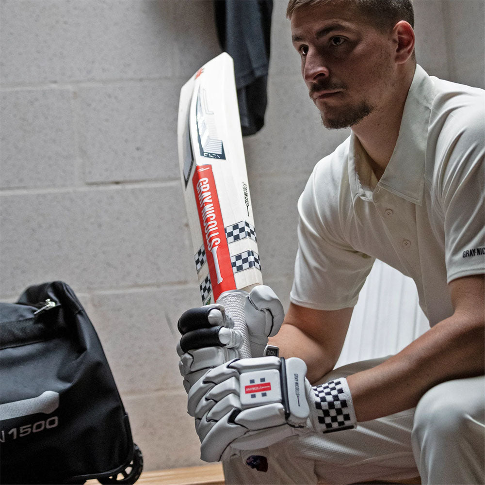 Gray-Nicolls Nova 1000 Cricket Bat