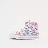 Converse Chuck Taylor All Star Easy-On Unicorn High Top Infant/Toddlers