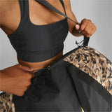 Puma Womens Essentials Story Pack Training Barrel Bag