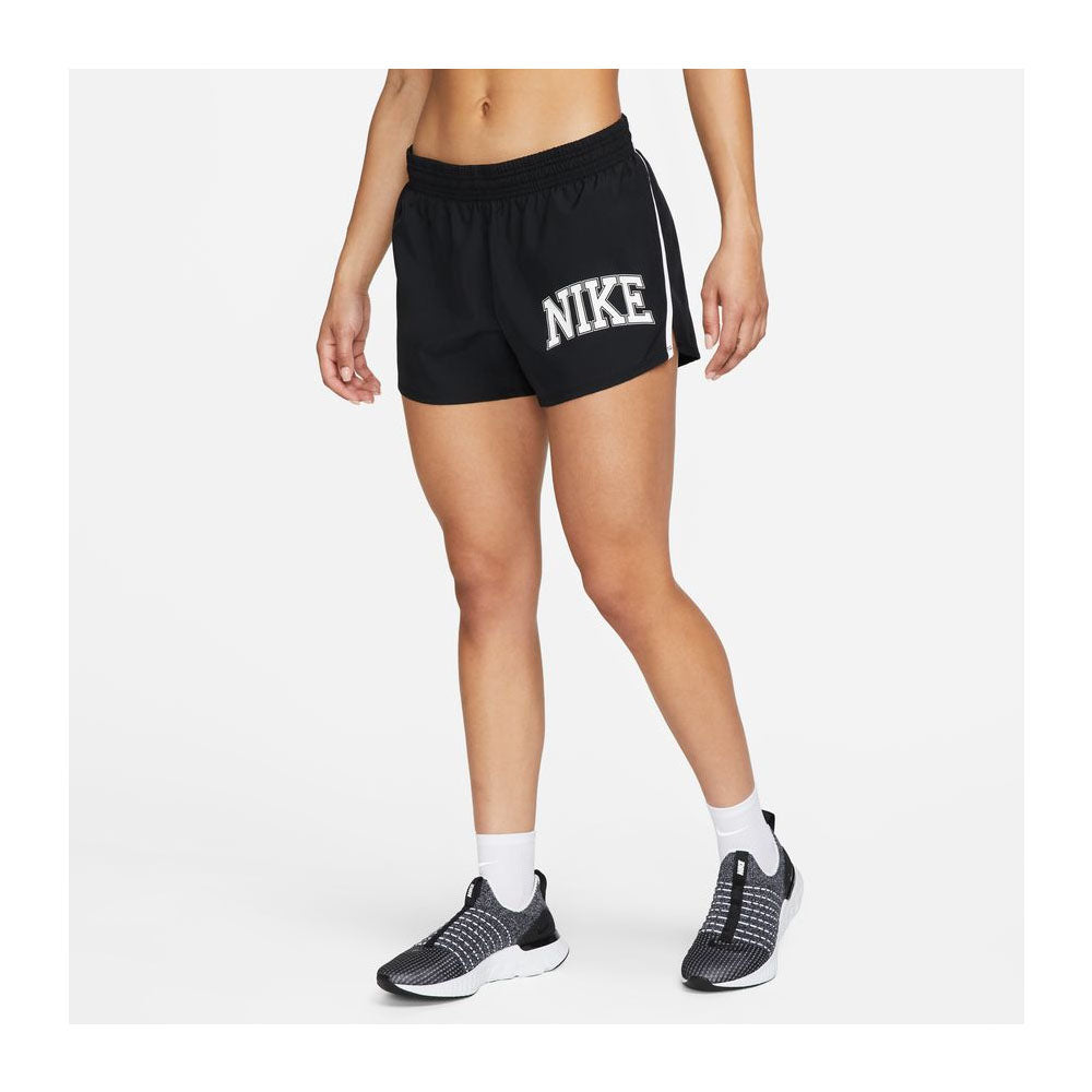 Nike Womens Dri-Fit Swoosh Run 10k Short