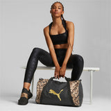 Puma Womens Essentials Story Pack Training Barrel Bag