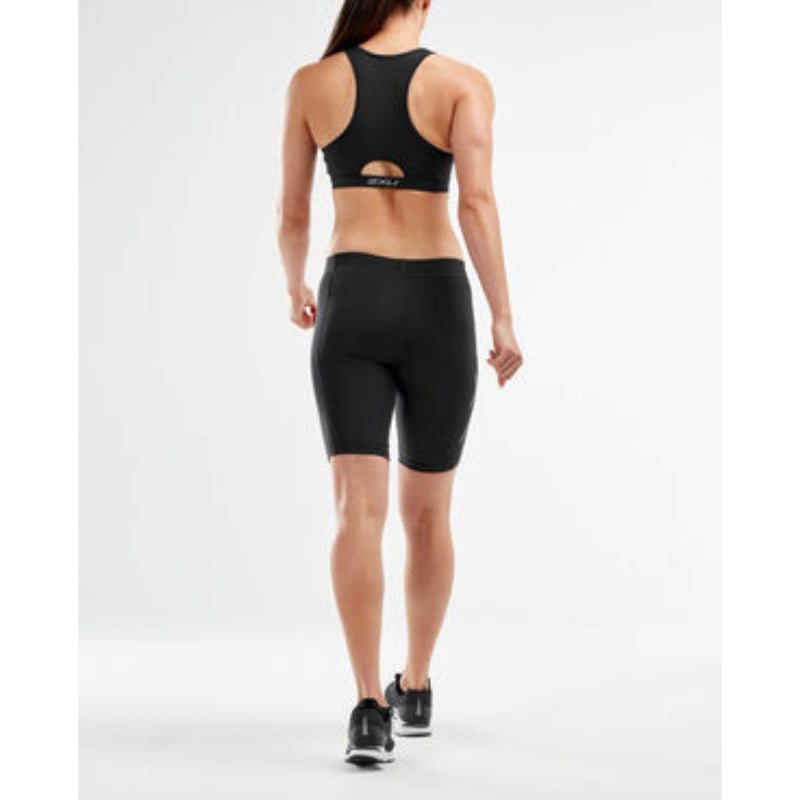 2XU WOMENS COMPRESSION SHORT