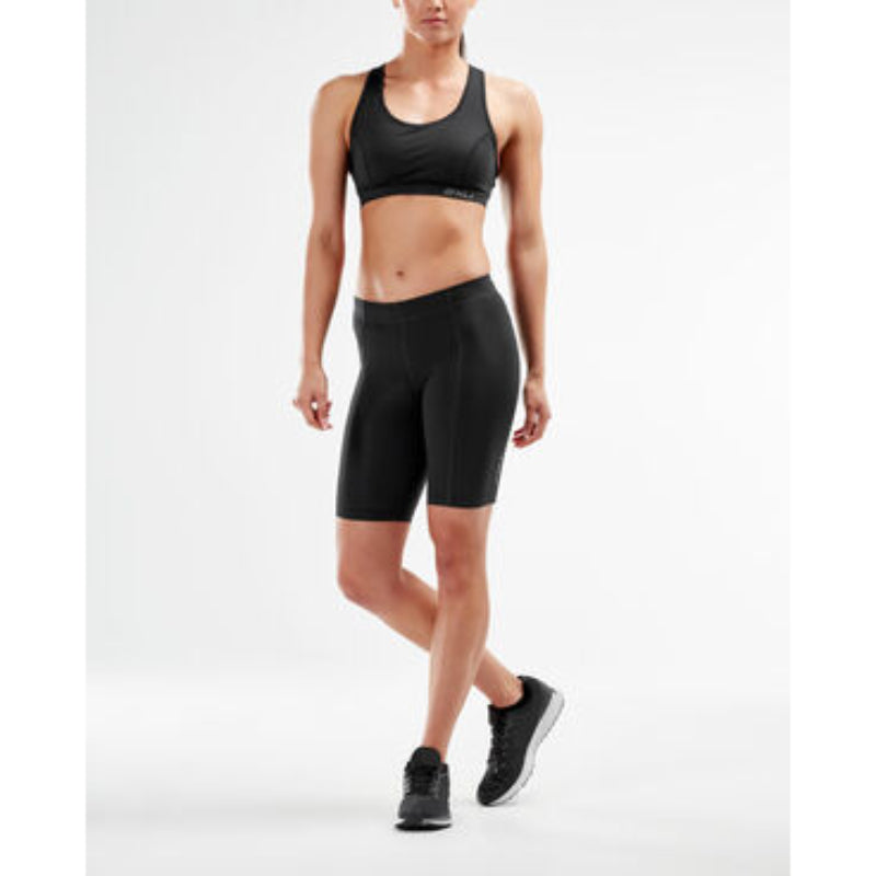 2XU WOMENS COMPRESSION SHORT