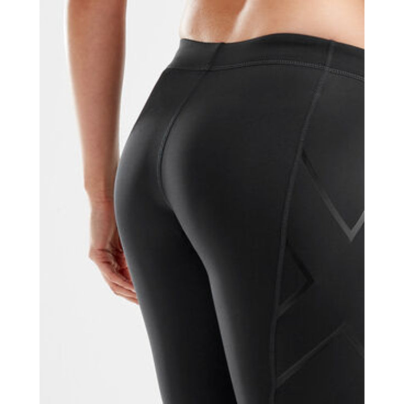 2XU WOMENS COMPRESSION SHORT