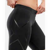 2XU WOMENS COMPRESSION SHORT