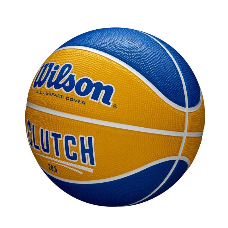 WILSON CLUTCH BASKETBALL