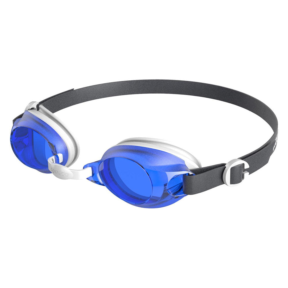 Speedo Adult Recreation Jet Swim Goggles
