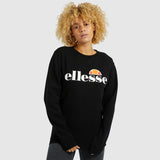 Ellesse Womens Agata Sweatshirt