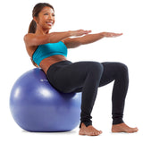 Gaiam Performance Balanceball Kit 55cm