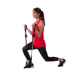 GoZone 3 in 1 Resistance Band