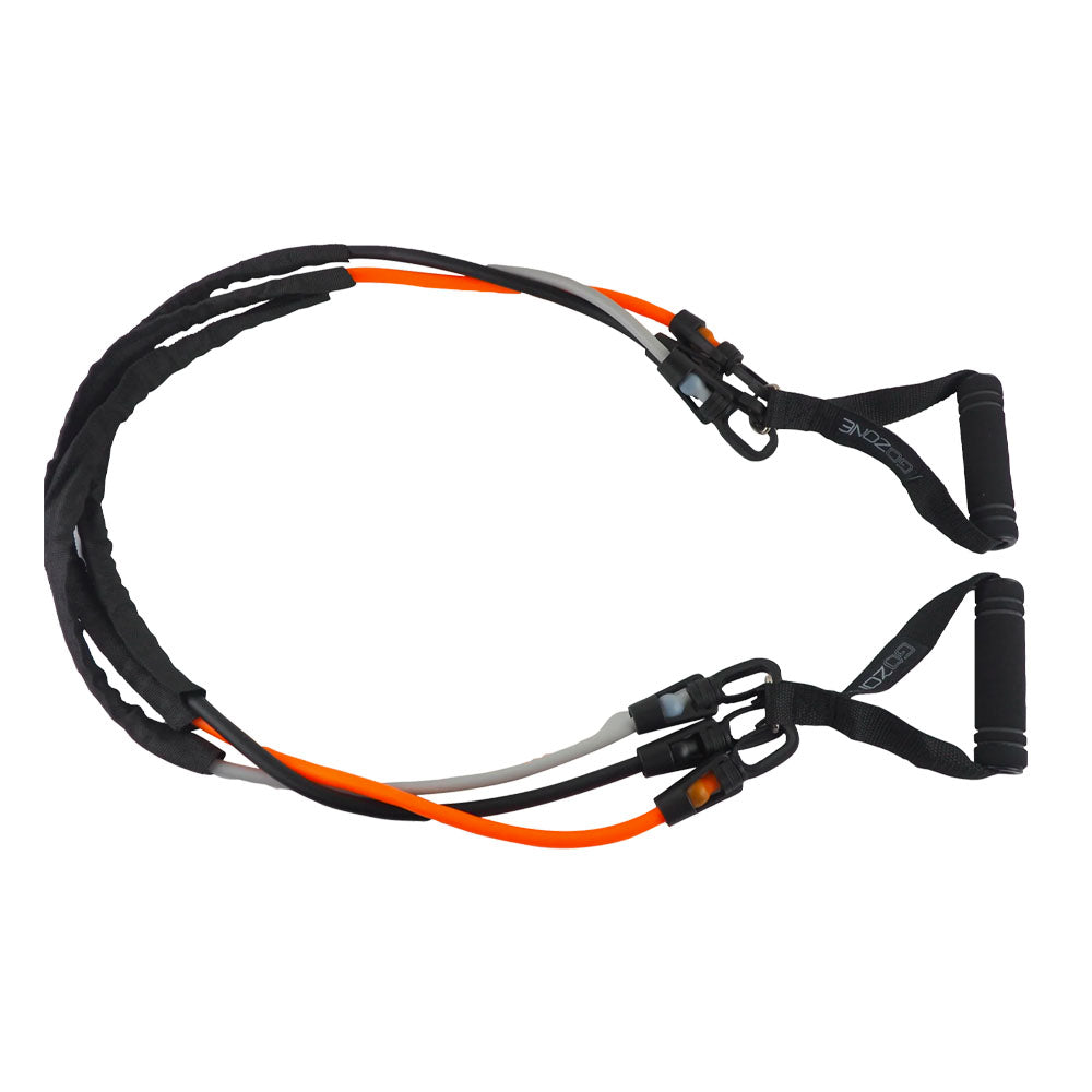 GoZone 3 in 1 Resistance Band