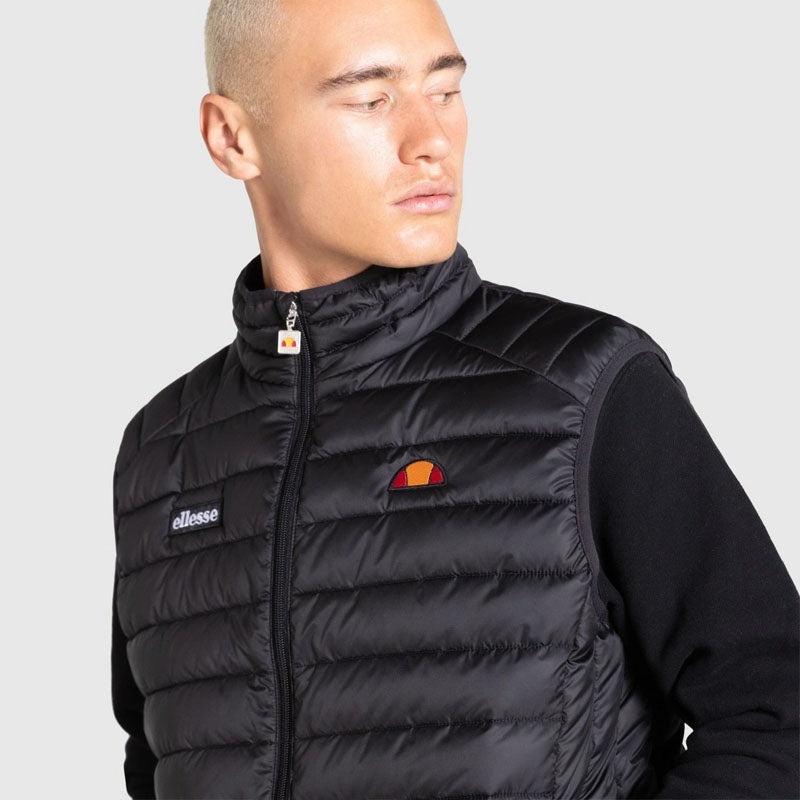 Ellesse Mens Bardy Gilet Vest